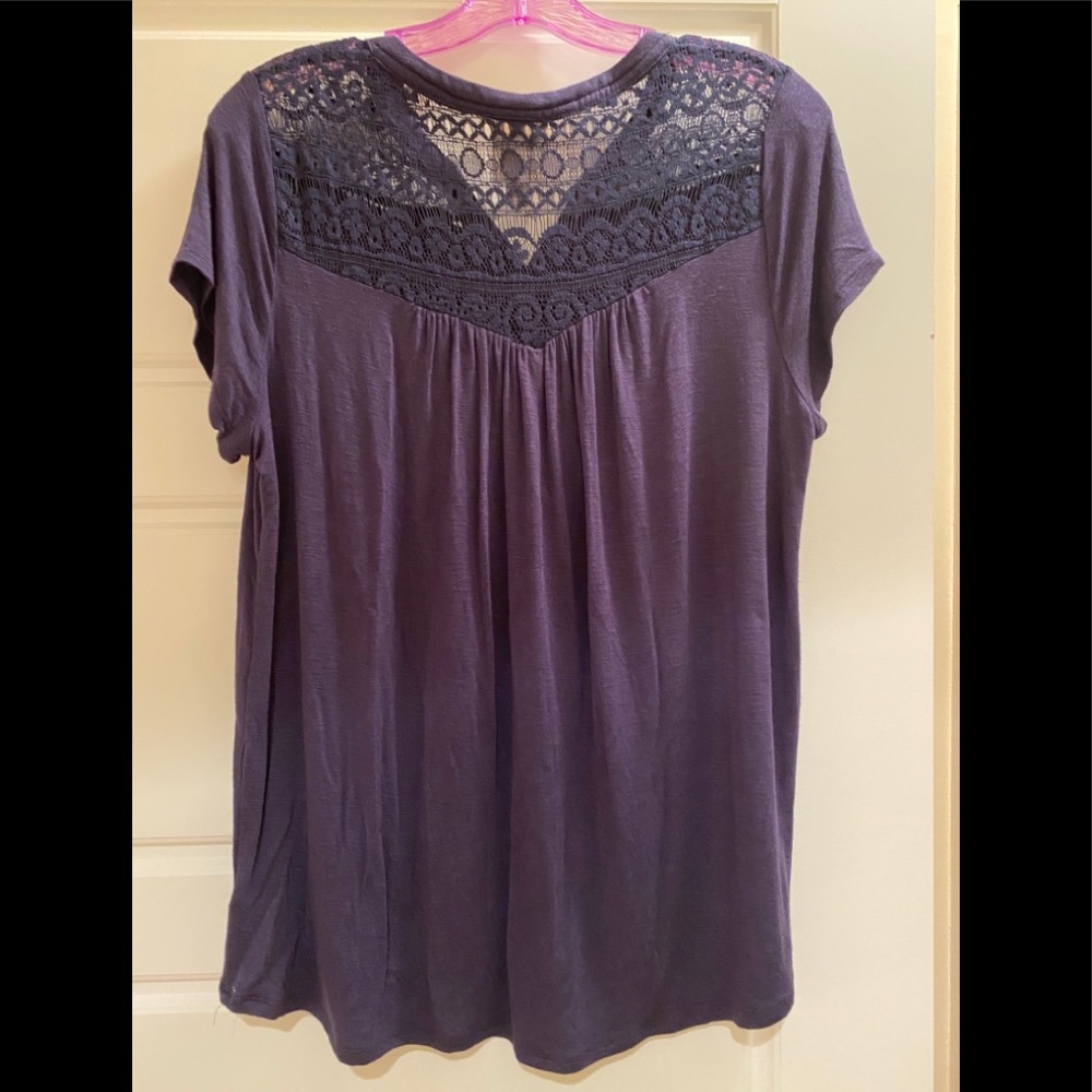 Knox Rose top, size L, great condition - Picture 2 of 4
